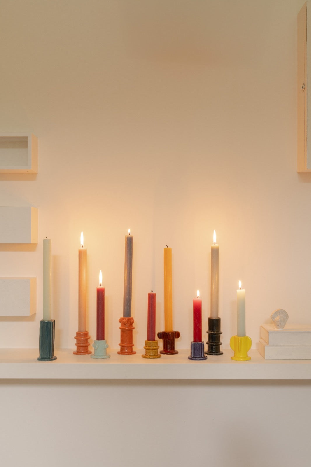 Zo creëer je de perfecte feesttafel, met Mees Store