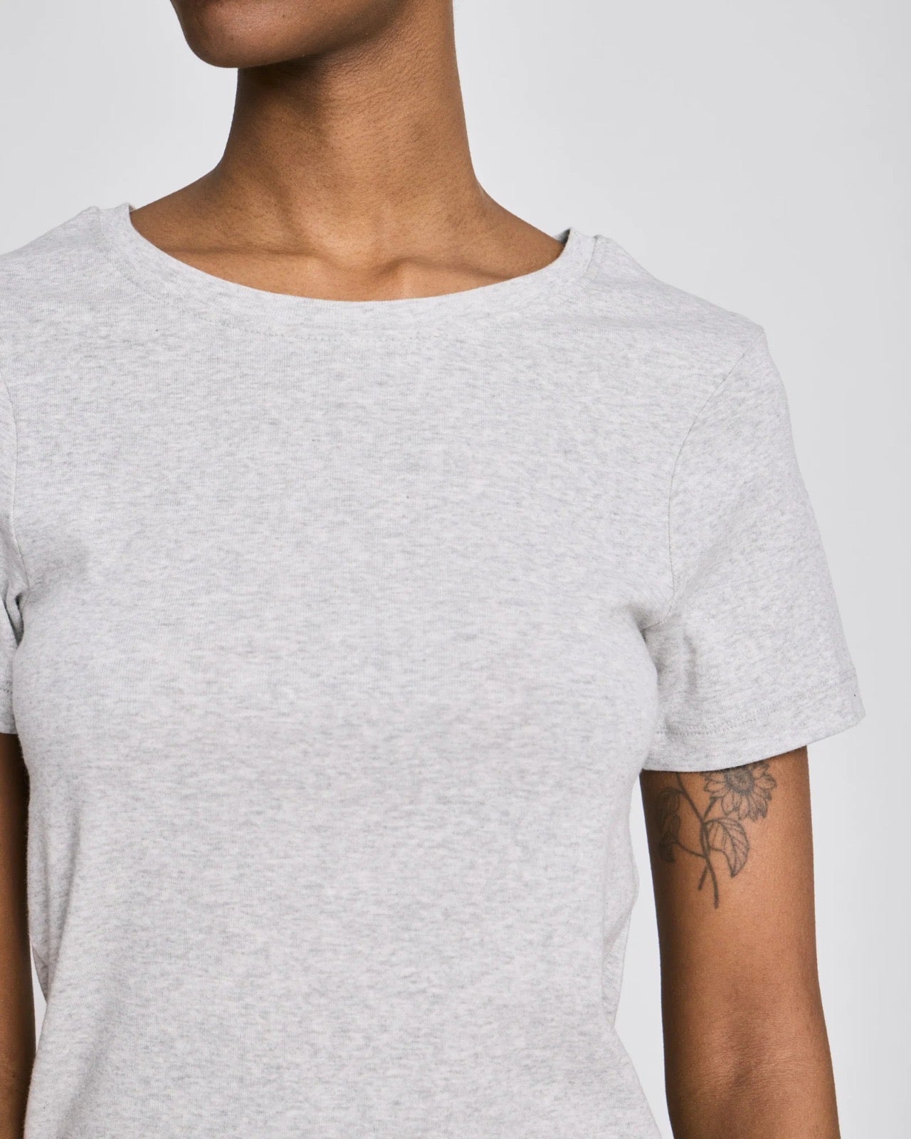 Gai + Lisva Trille Cotton Top