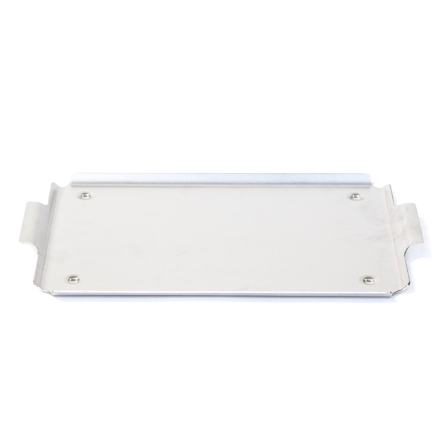 Piet Hein Eek dienblad aluminium klein