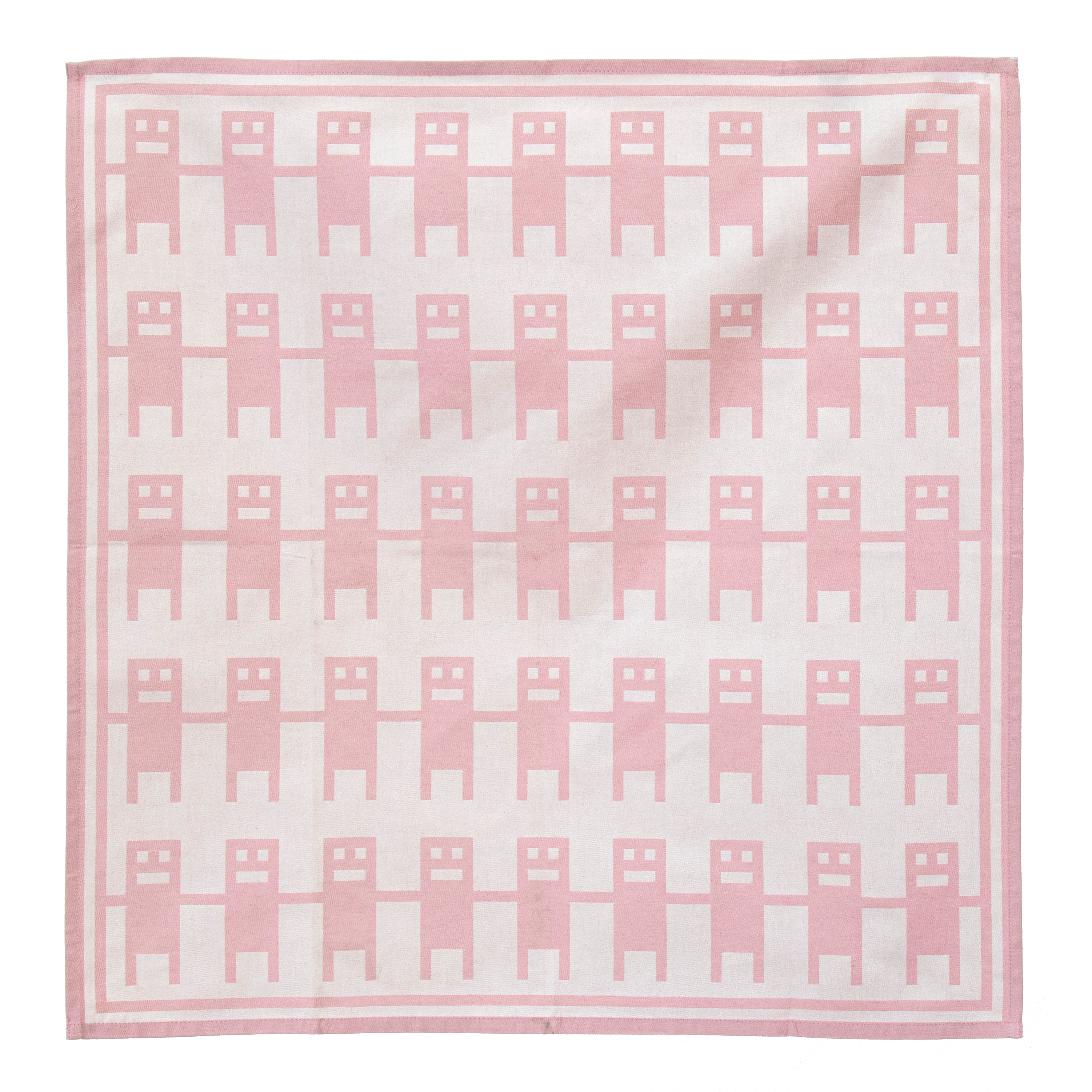 Piet-Hein Eek theedoek 72x72cm