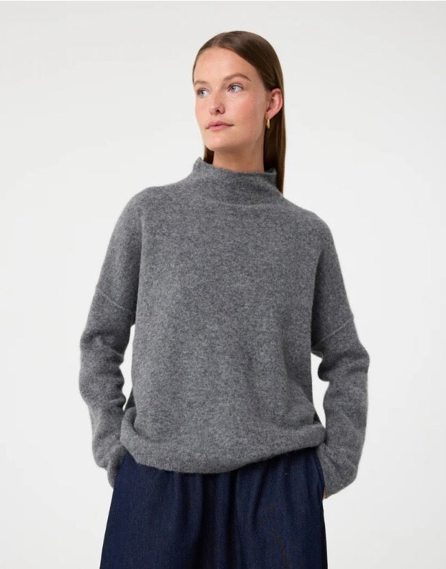 Knit-Ted Kim Pullover