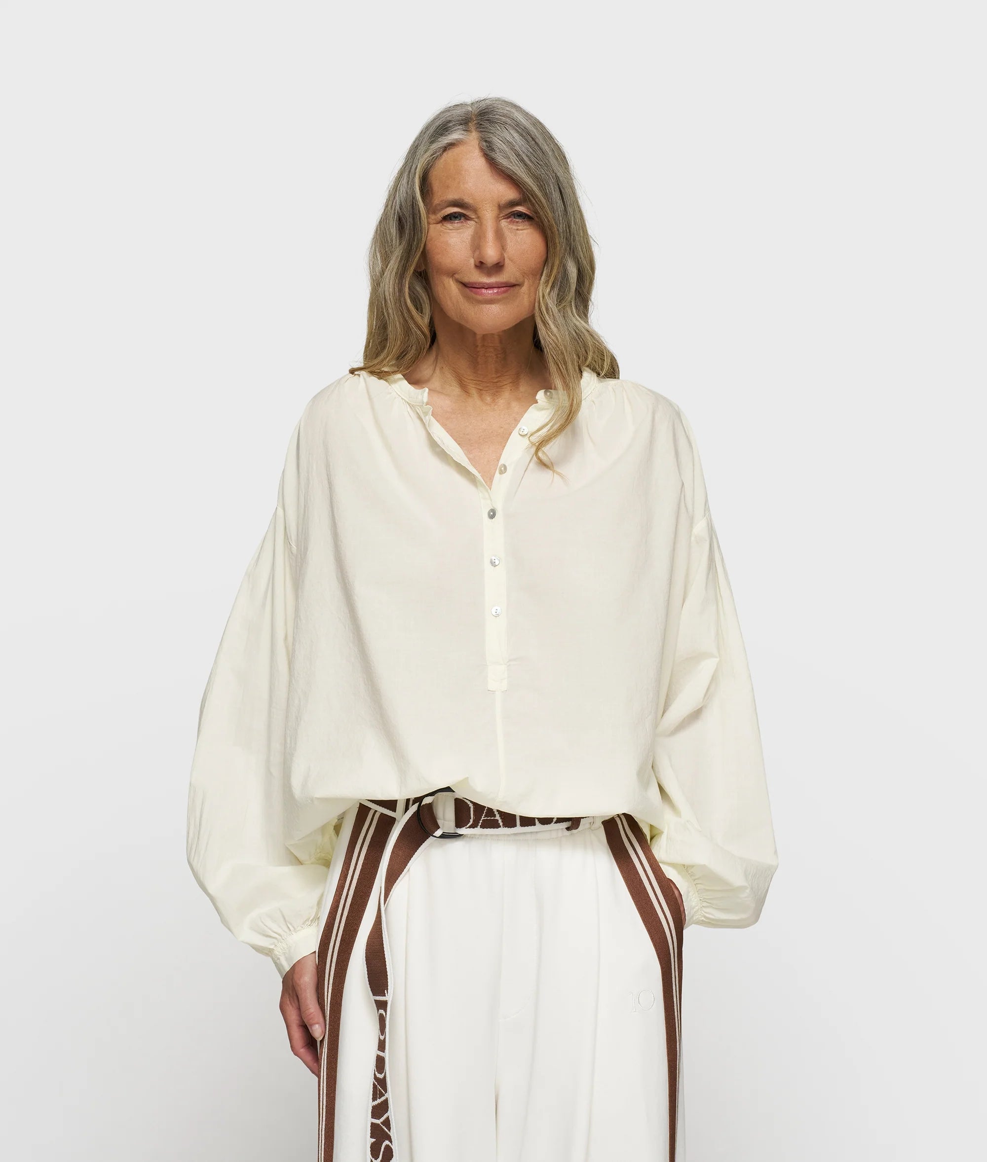 10 Days flowy blouse