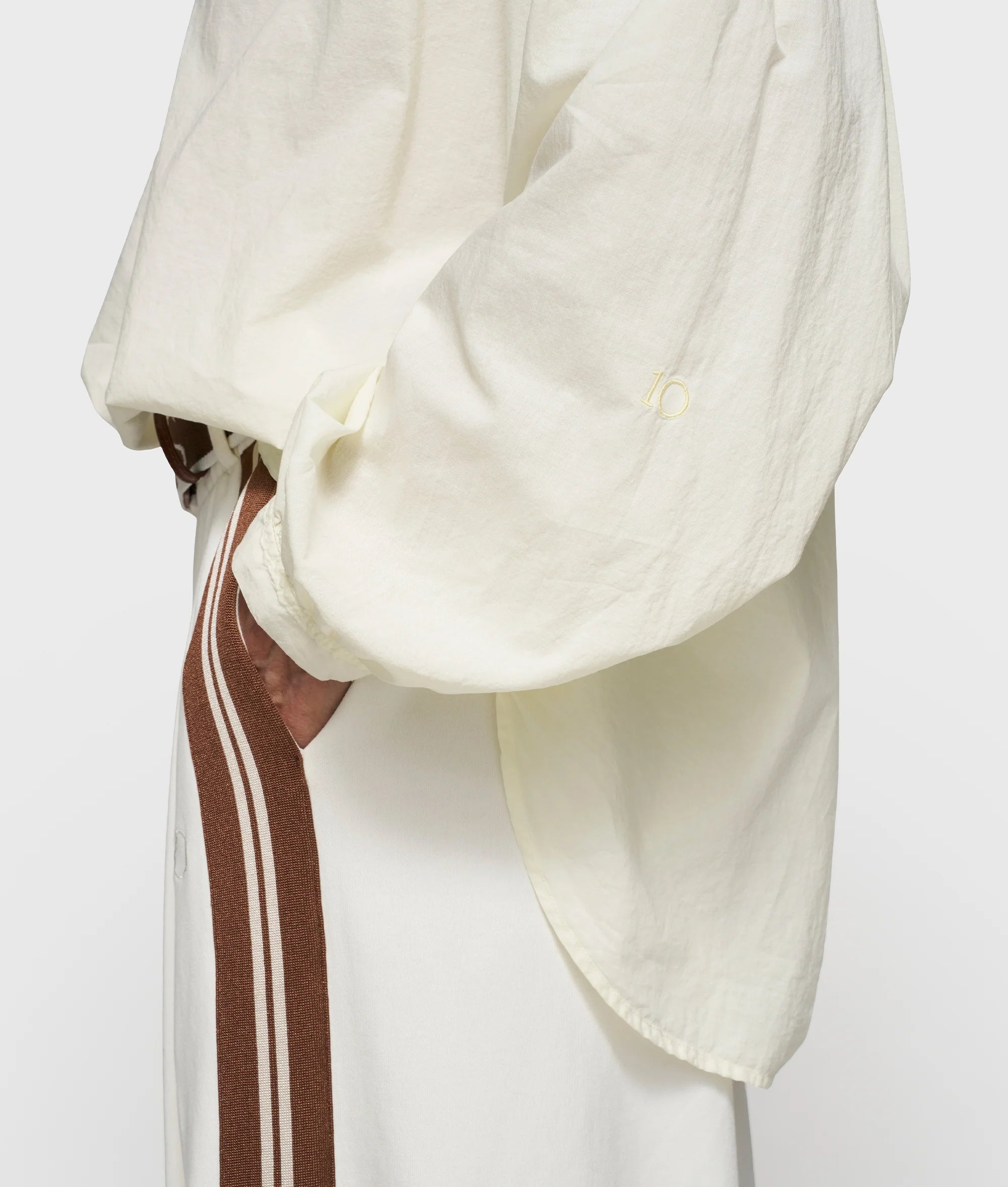 10 Days flowy blouse