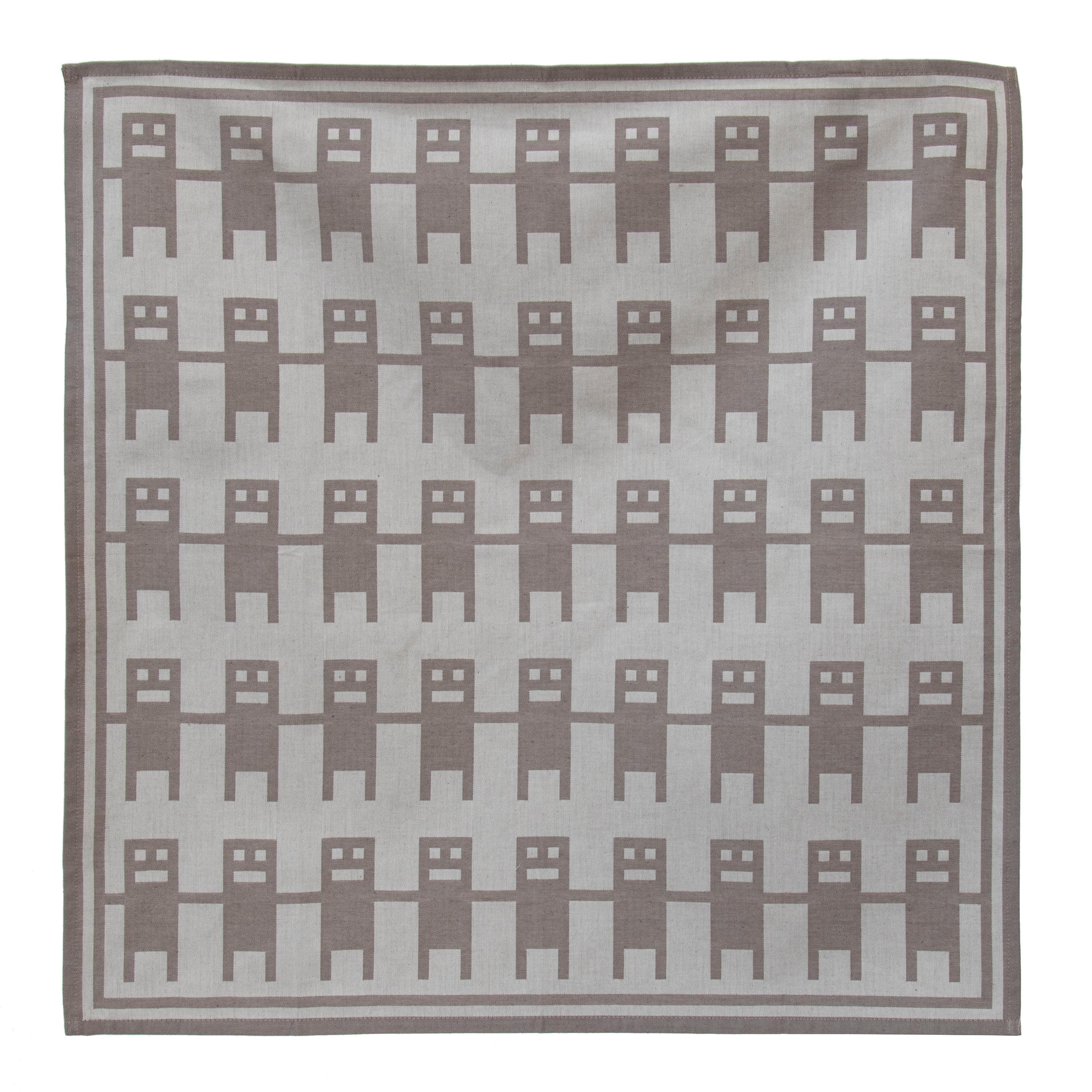 Piet-Hein Eek theedoek 72x72cm