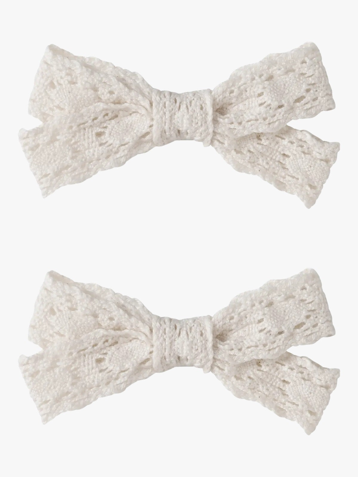 Lil Atelier | NMFACC-Lola 2 pack hair clips