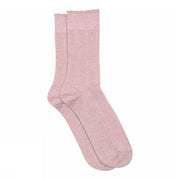 MP Denmark Julia glitter sock