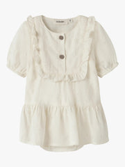 Lil Atelier Hosa Loose Body Dress