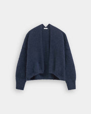 Knit-ted Becky cardigan | Alpaca vest dames