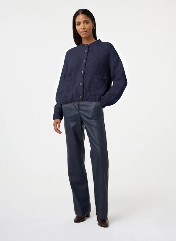 Knit-ted Billy Cardigan