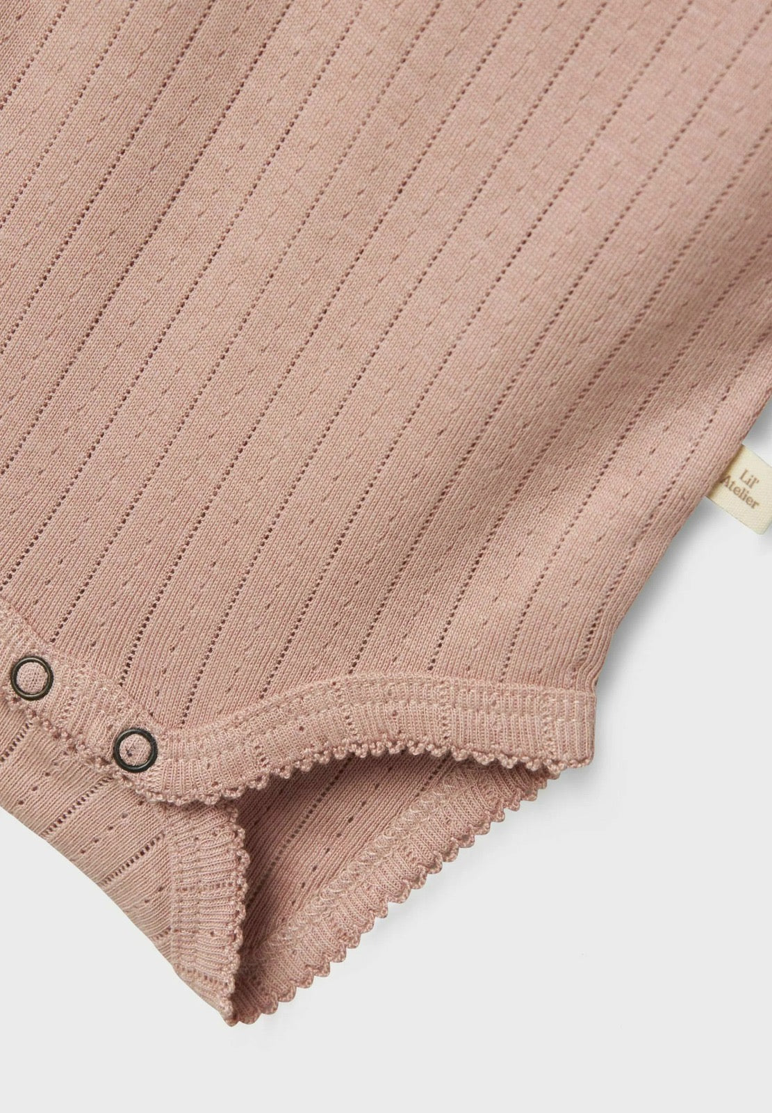 Lil Atelier NBFBabette slim body