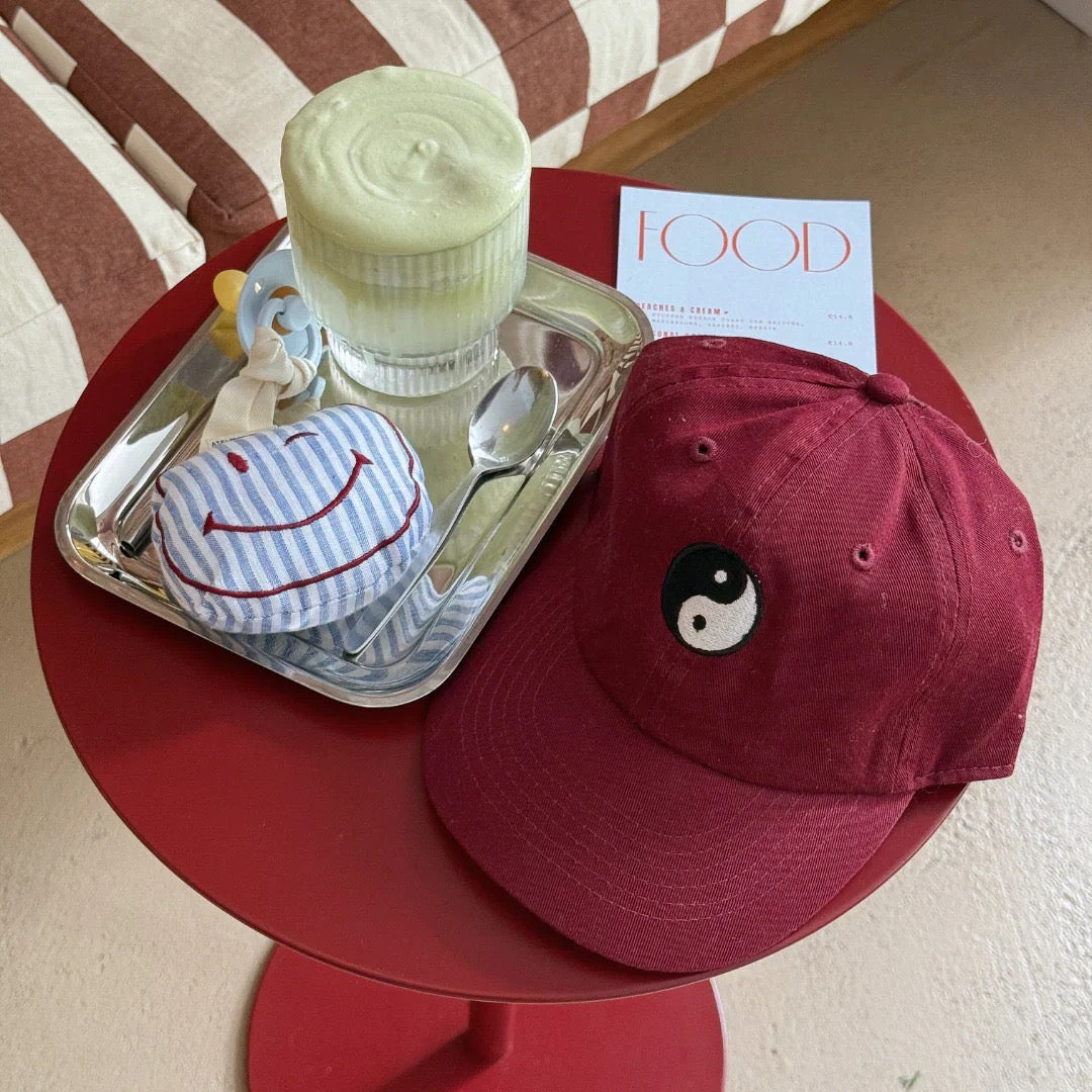 Atelier Pomme | Pacifier cloth la mer douce