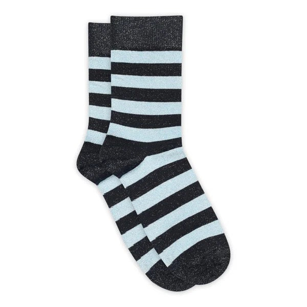 MP Denmark Mathilde glitter socks