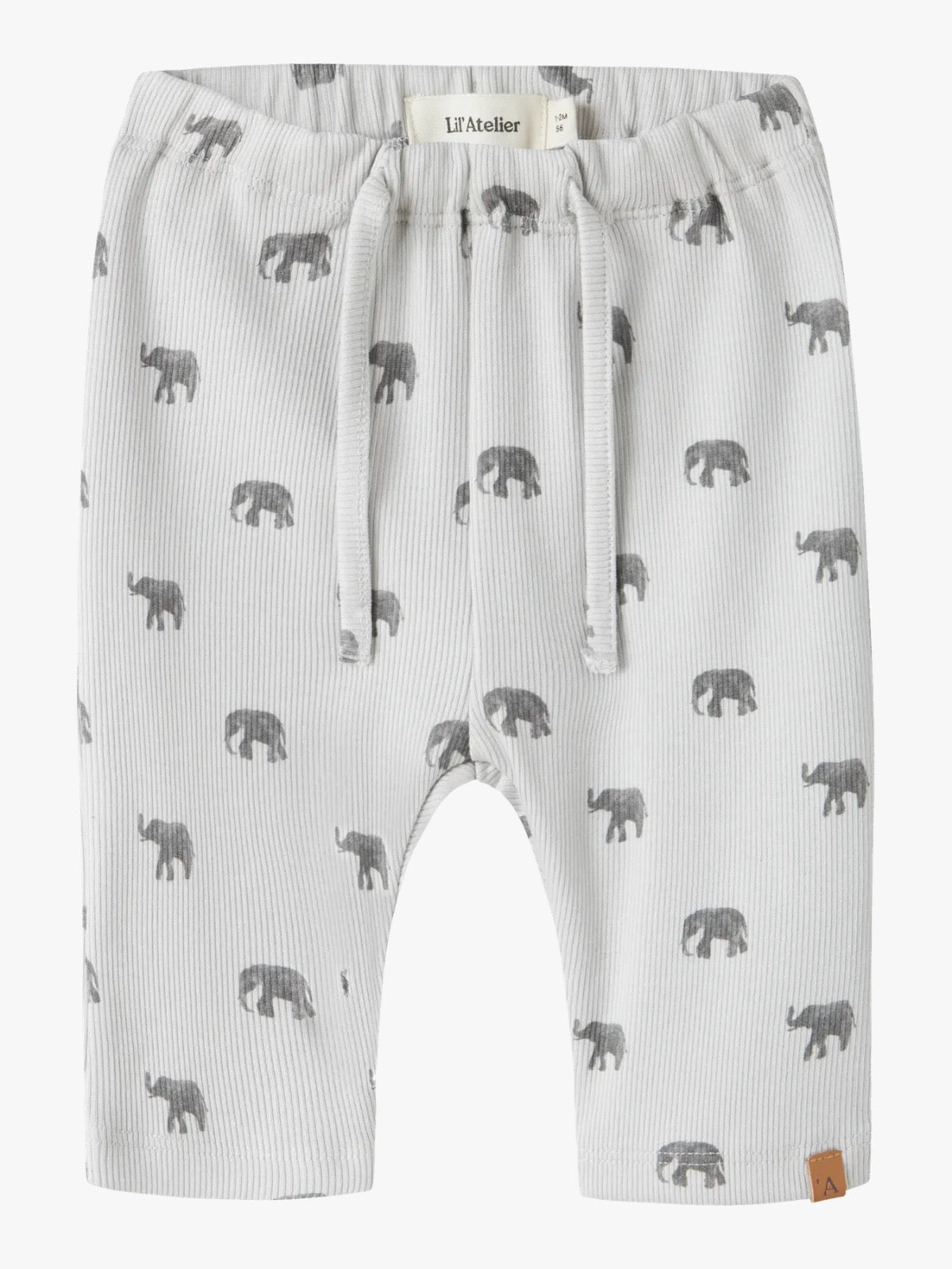 Lil Atelier Lavo loose pant