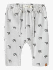 Lil Atelier Lavo loose pant