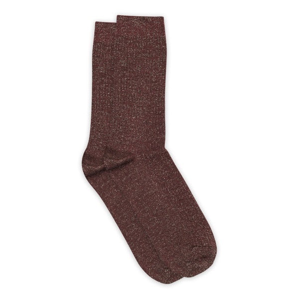 MP Denmark Lina glitter socks