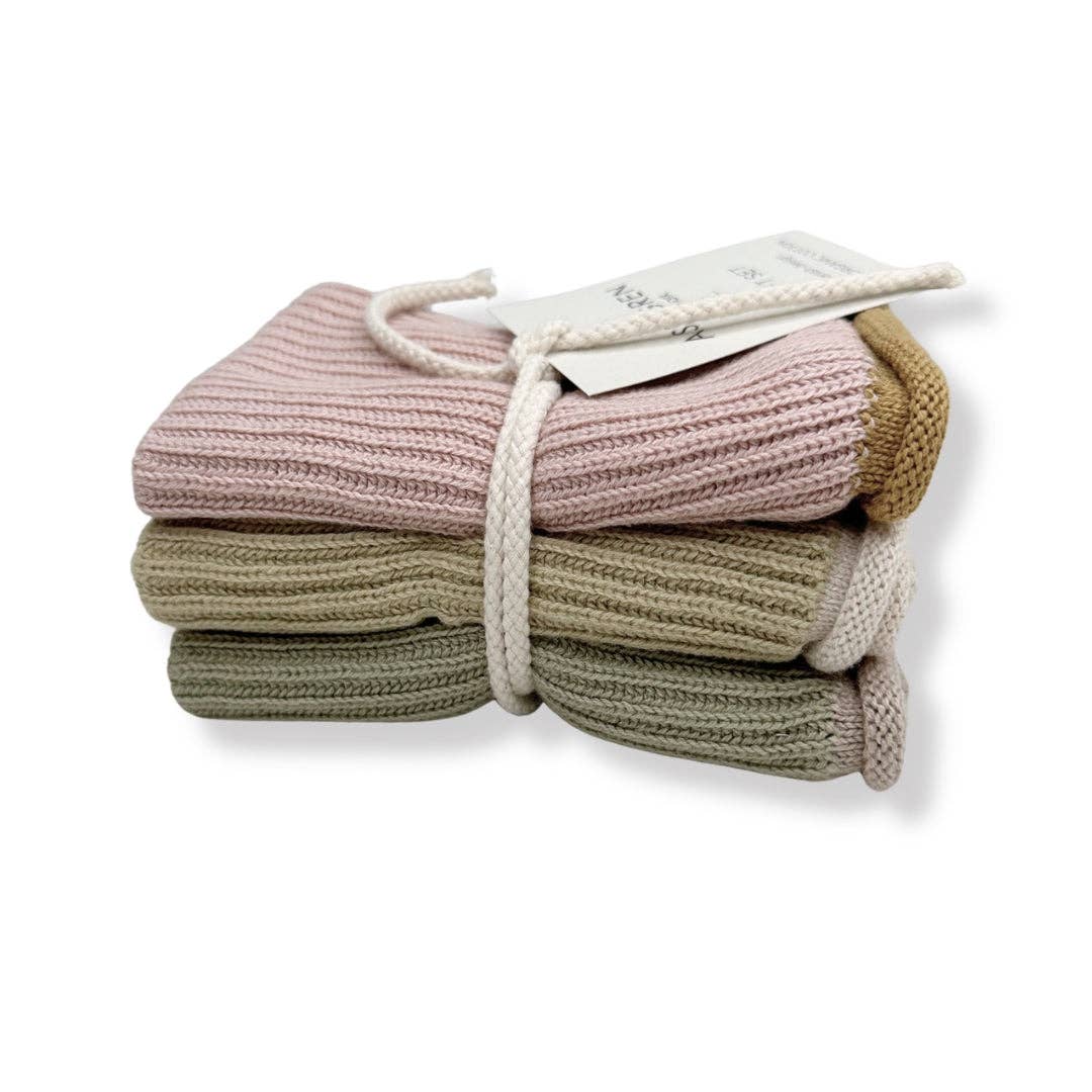 Aspegren Denmark Cadeauset - Rustig Pastel - Set van 3