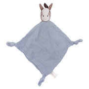 Mea living Knuffeldoekje "Paard Paul"