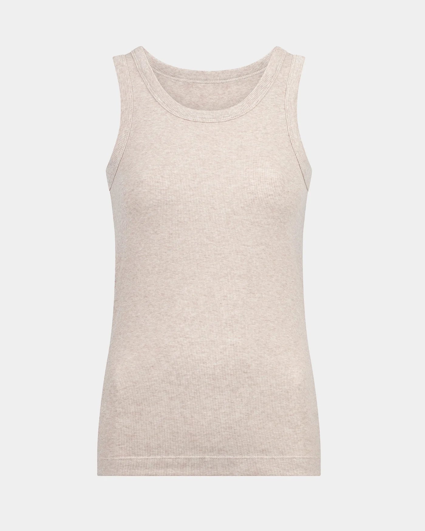Knit-Ted Ella Tanktop
