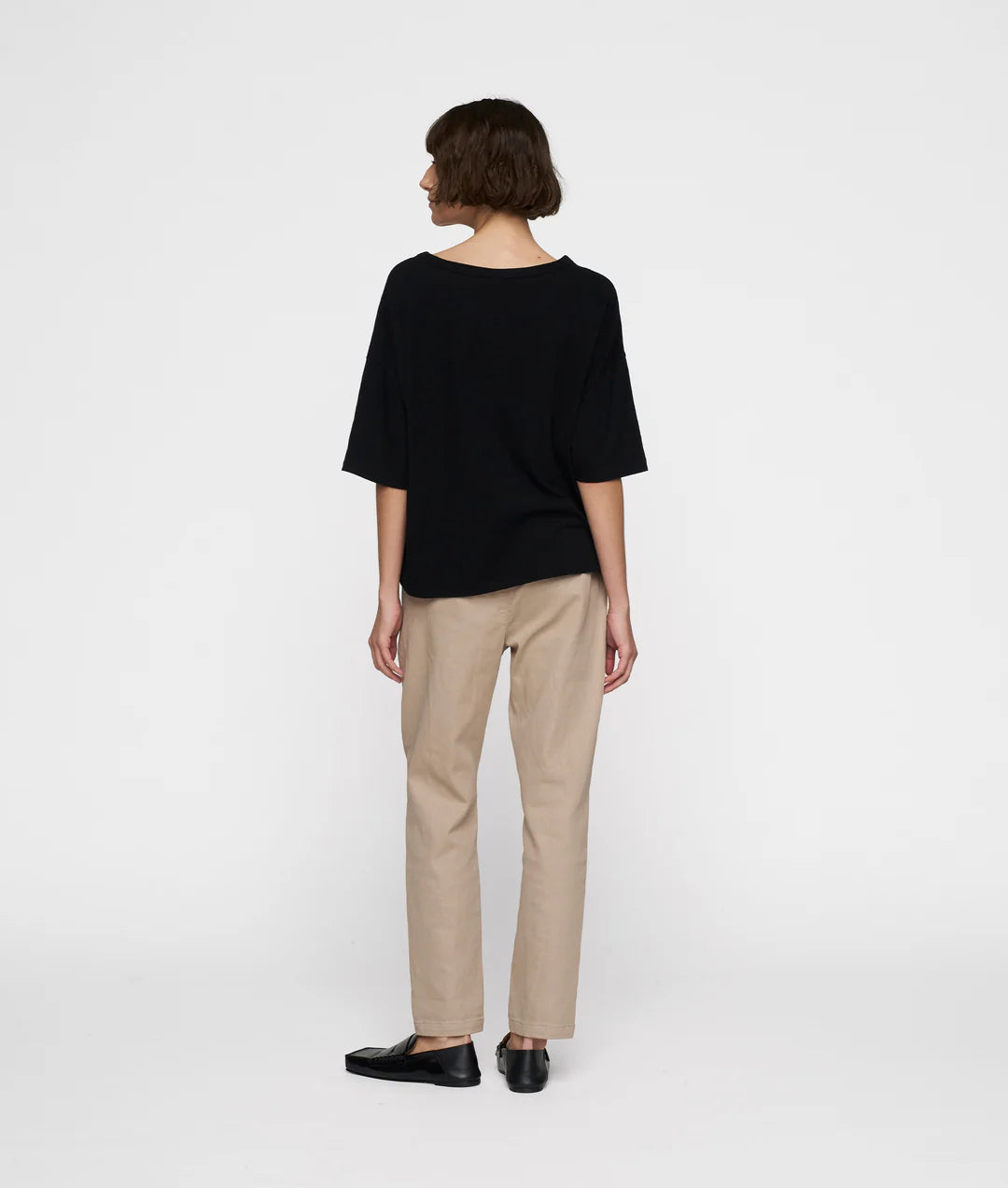 10 Days belted jog pants