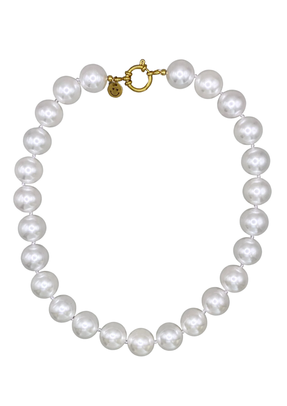 Bonnie Studios Fred big choker