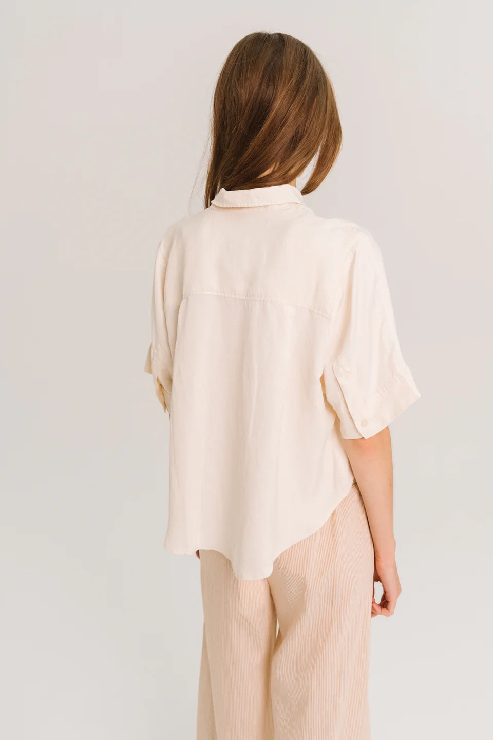 Sacrecoeur Ines Blouse Sand