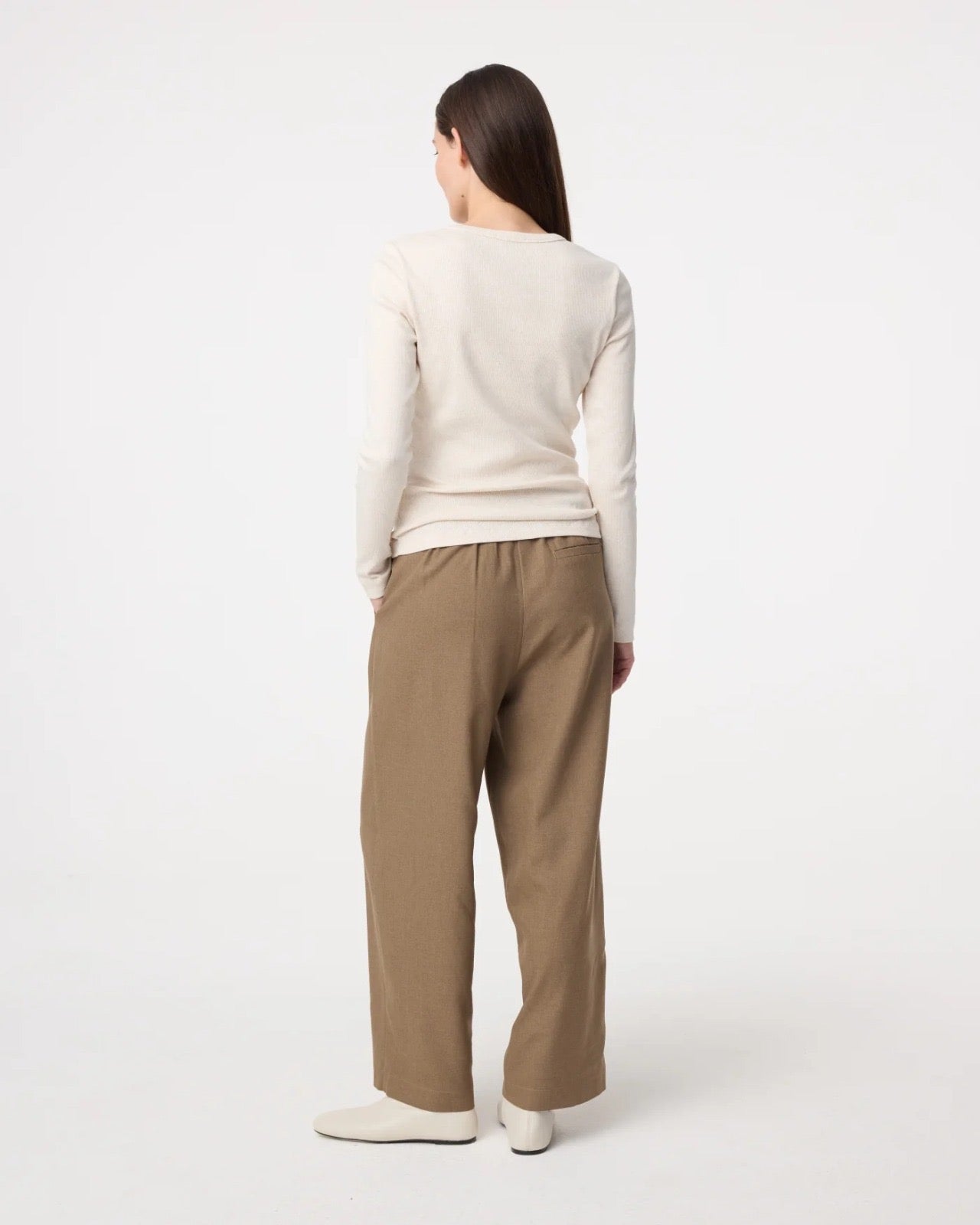 Knit-Ted Kaley T-Shirt