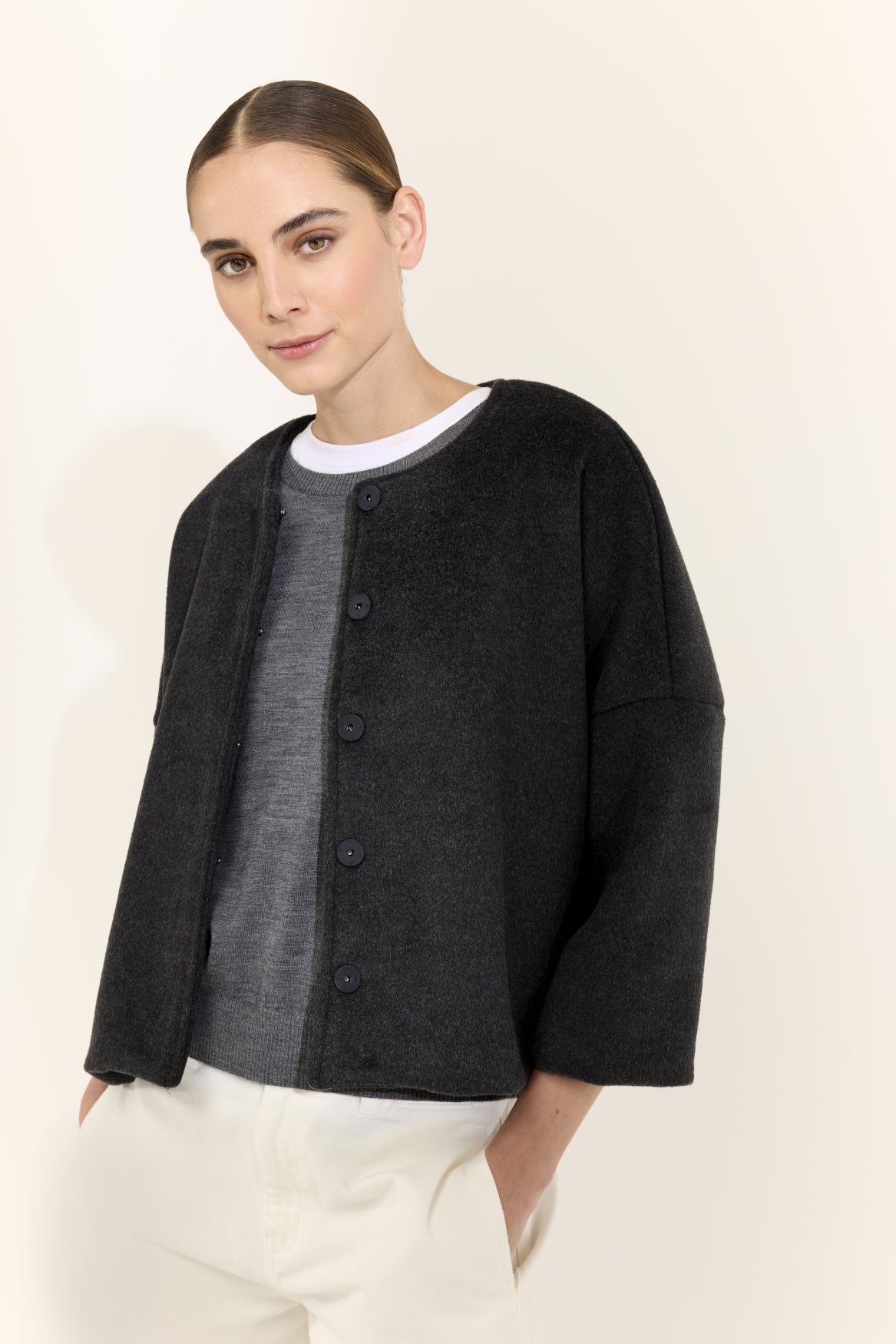 JC Sophie Joaquine jacket