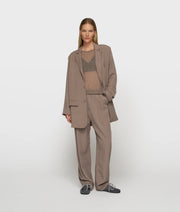 10 Days flowy pants lyocell