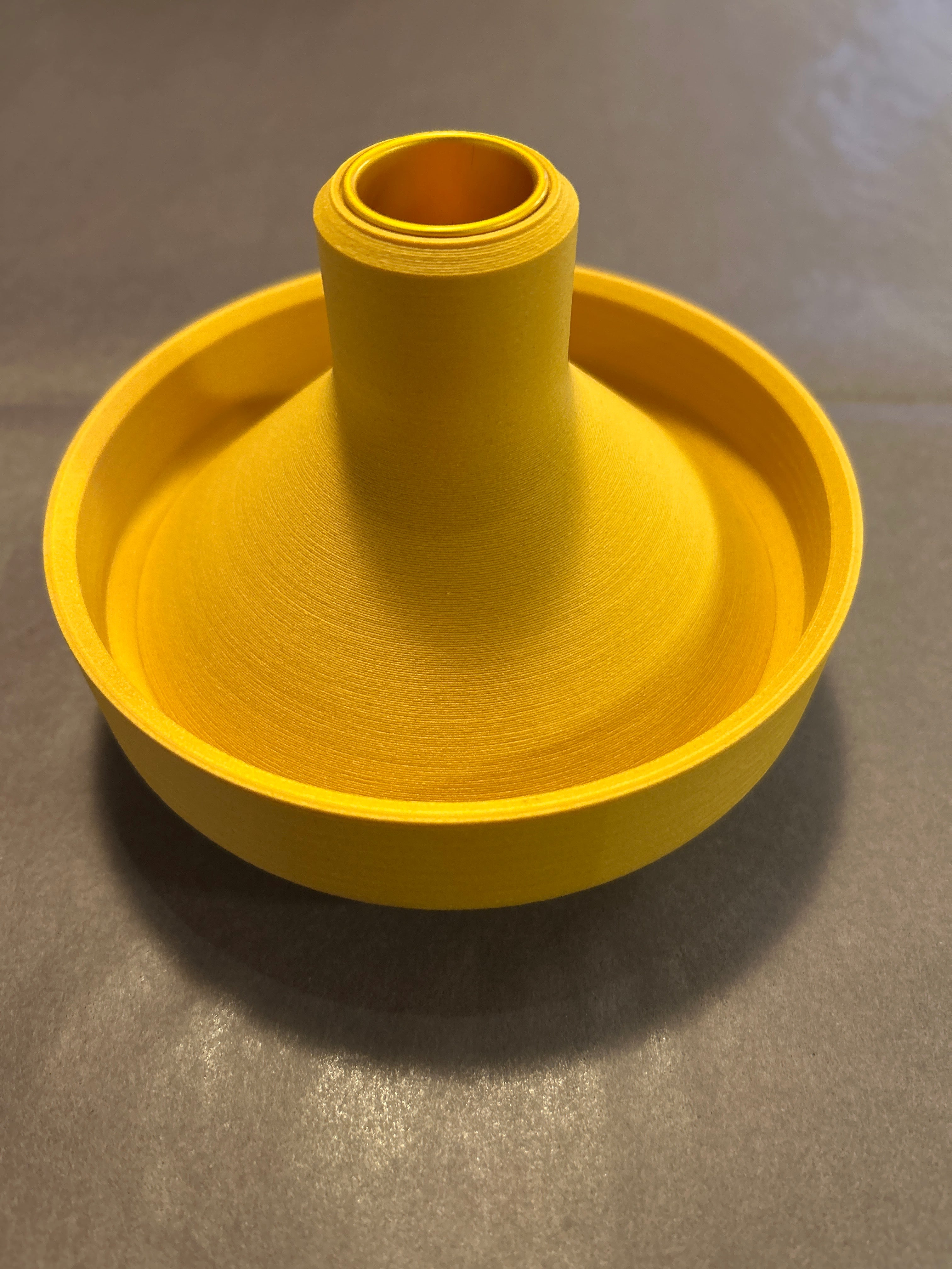 Interieur/ kandelaar/ Made in Edam