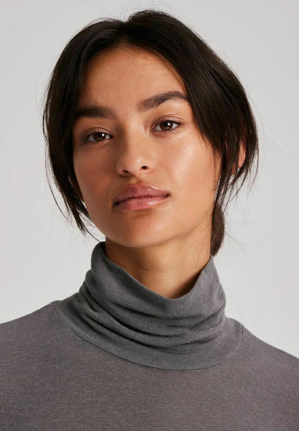 Gai + Lisva Anna Turtleneck