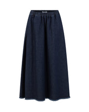 Knit-ted Yuna skirt