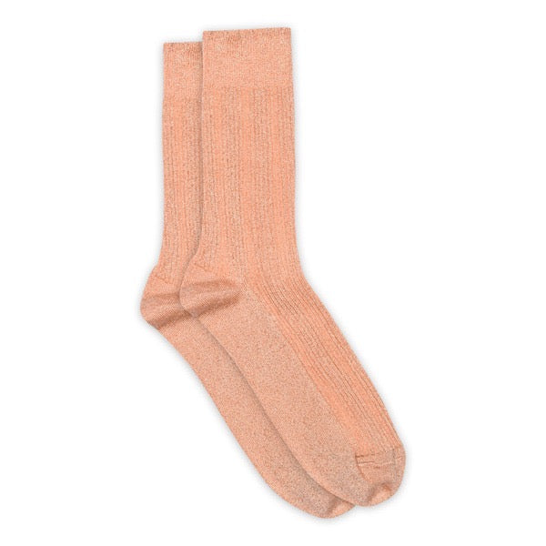 MP Denmark Julia glitter sock