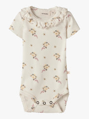 Lil Atelier Gayo Sio SS Slim body