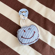 Atelier Pomme | Pacifier cloth la mer douce