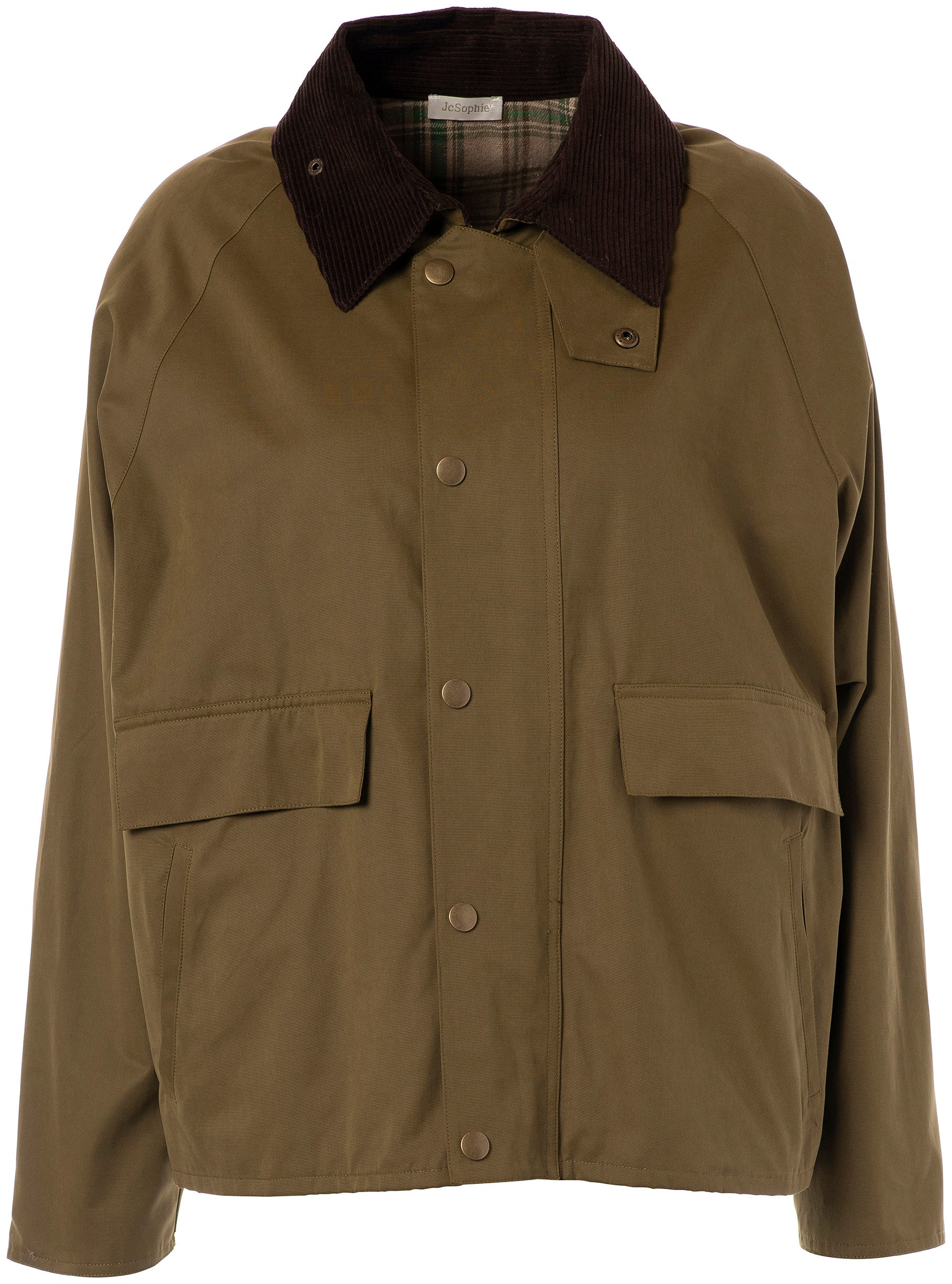 JC Sophie Jade jacket