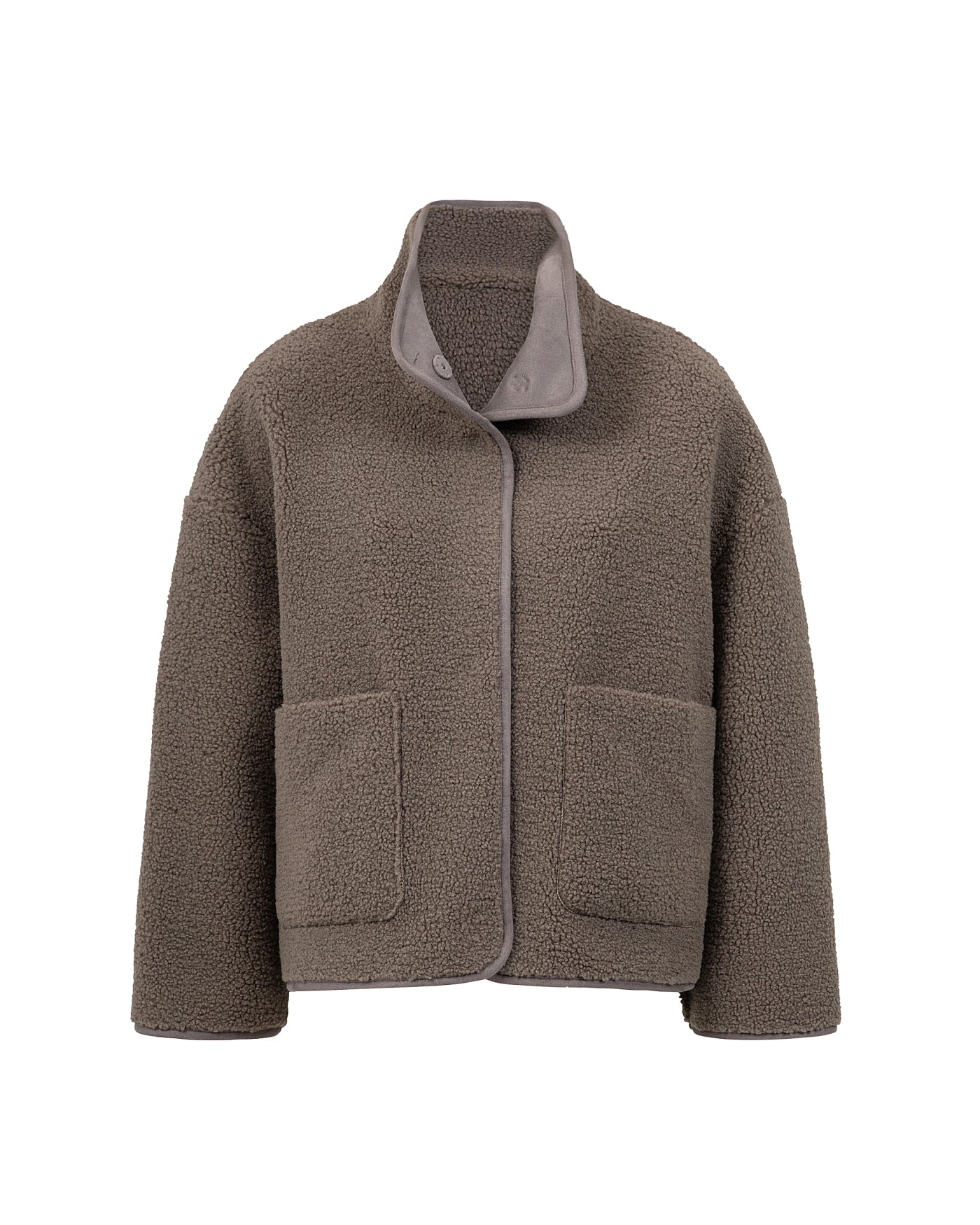 Knit-ted Jill Jacket