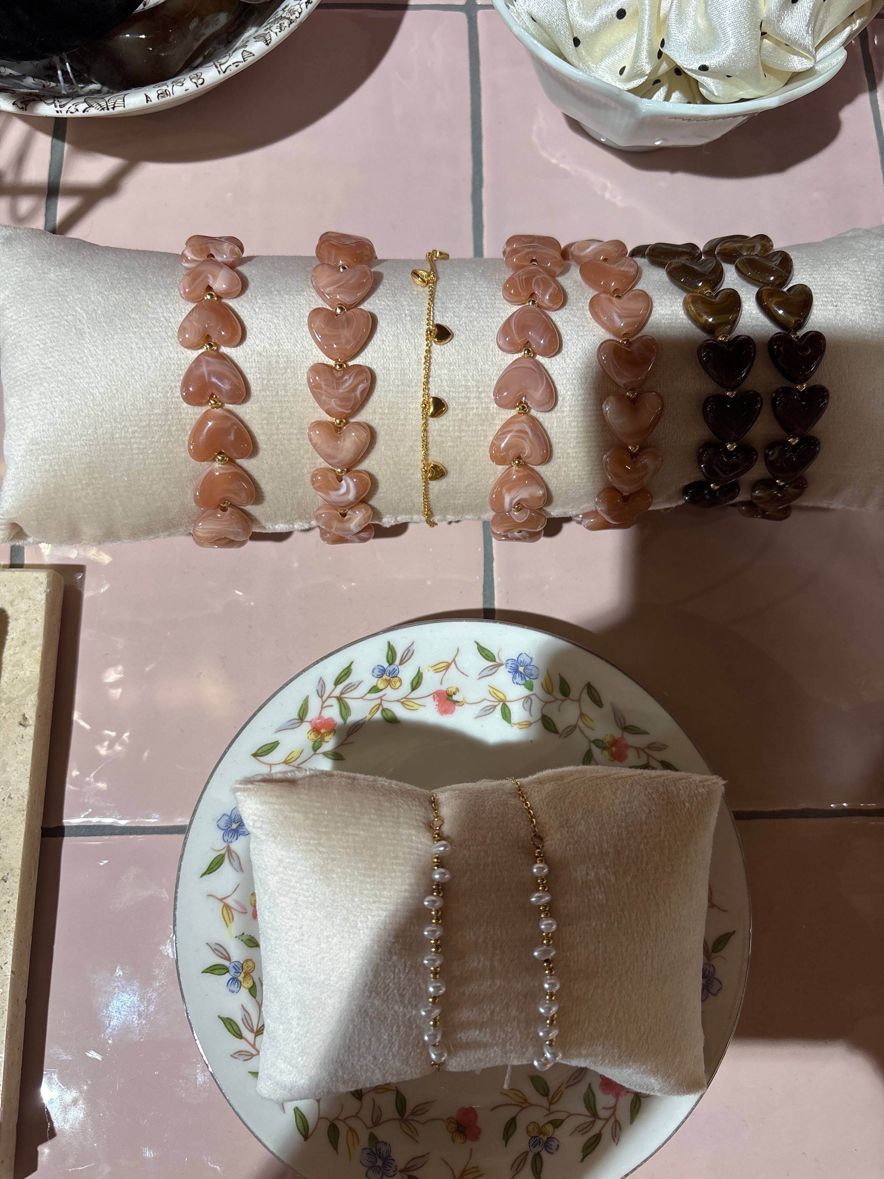 Sieraden armbanden €19.95