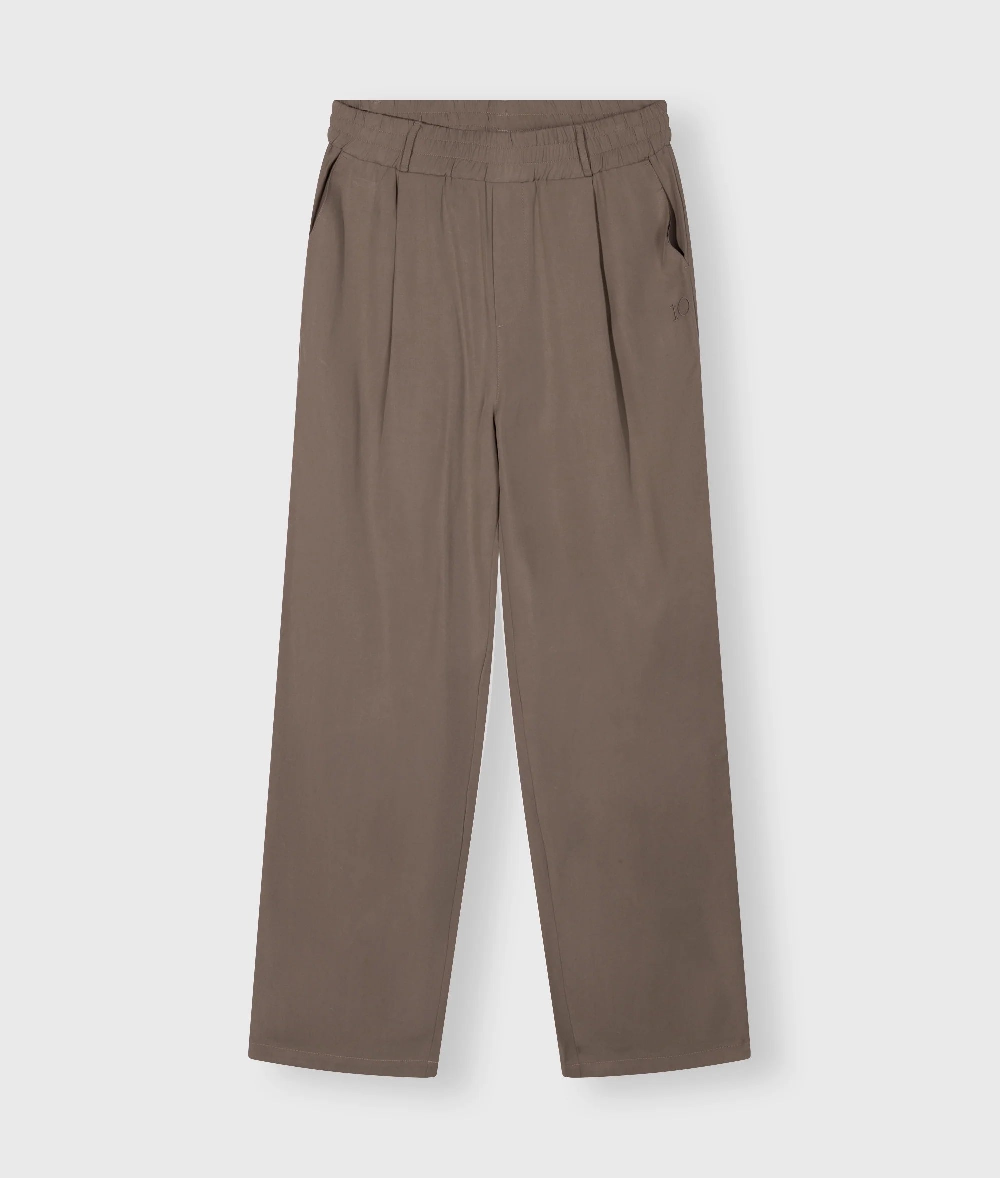 10 Days flowy pants lyocell