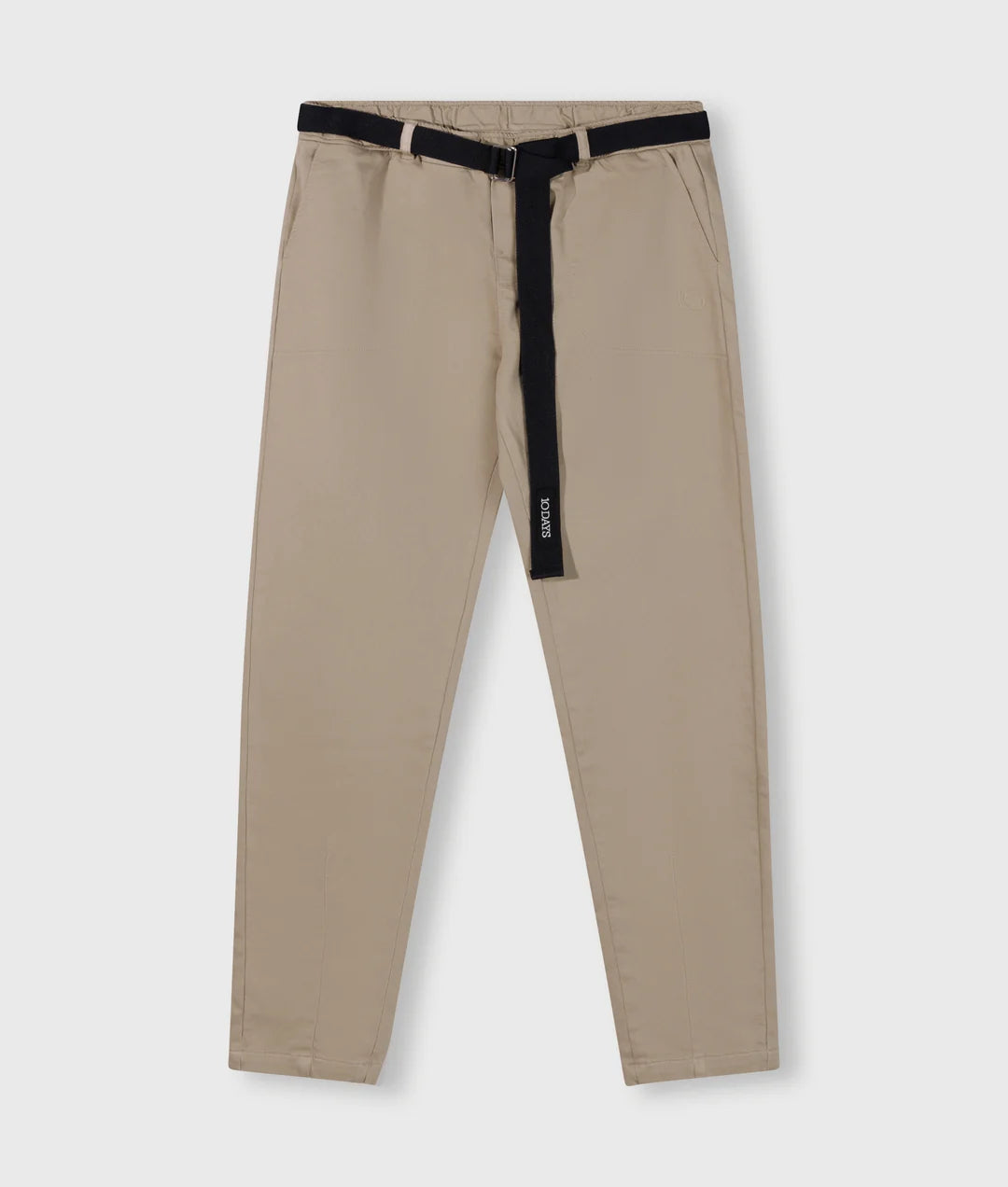 10 Days belted jog pants