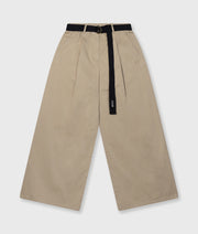 10 Days wide pants twill