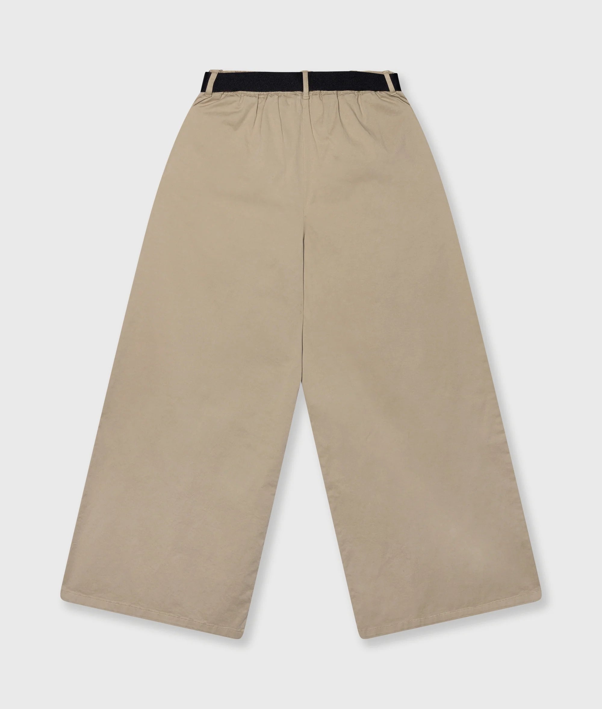 10 Days wide pants twill