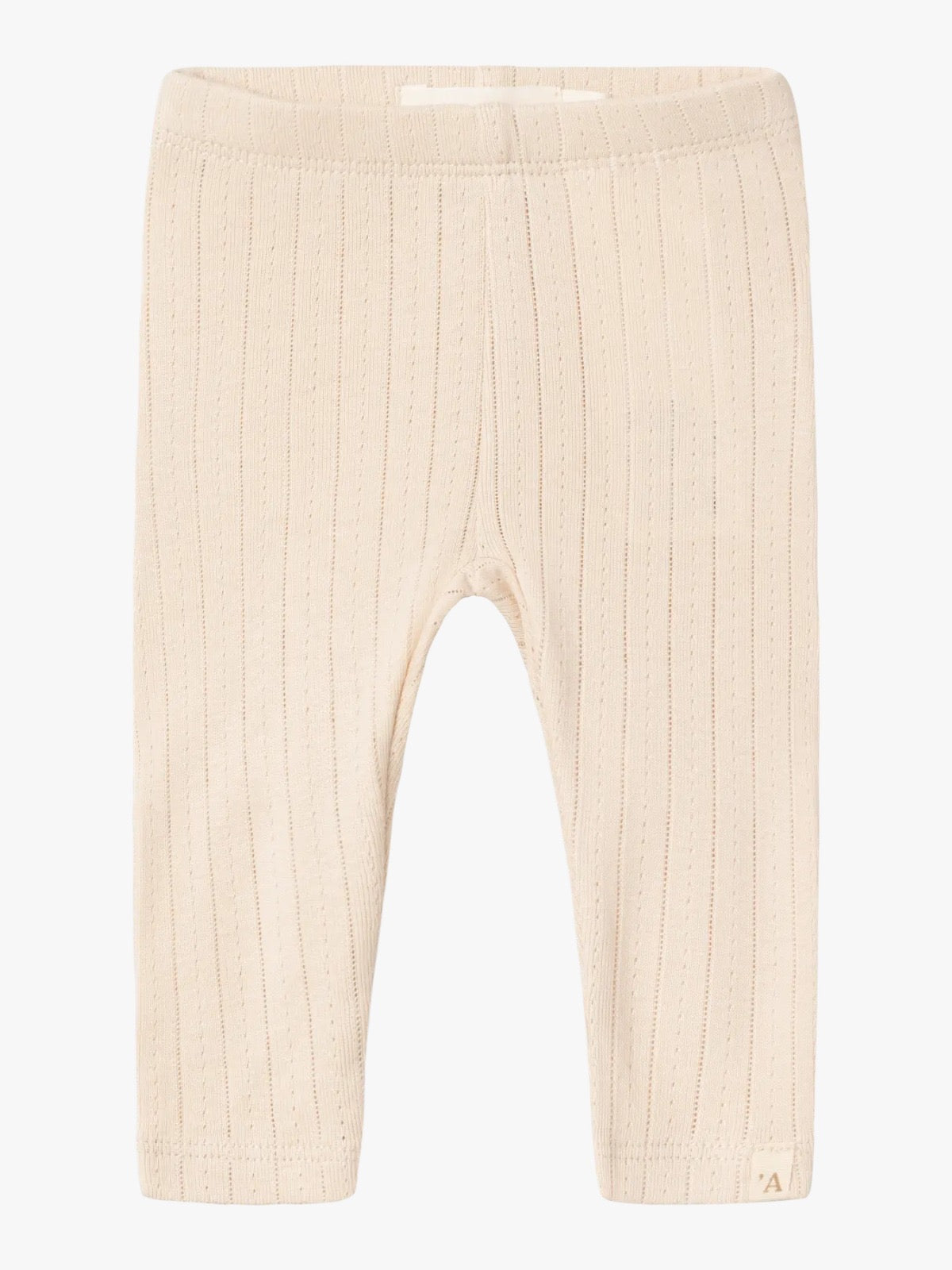 Lil Atelier NBFRachel nis slim leggings Sheer Bliss