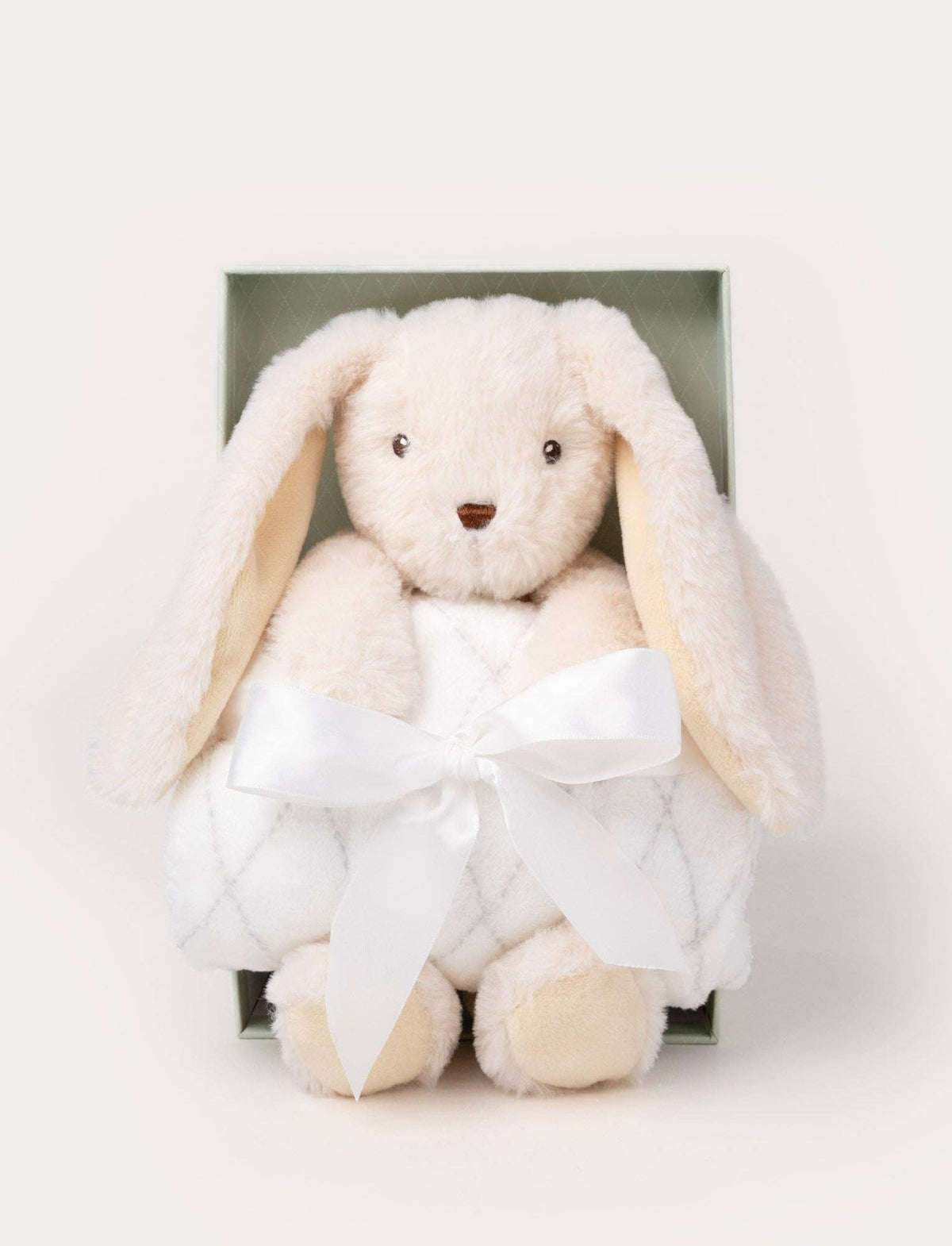 Teddy Kompaniet | Svea met deken in geschenkdoos