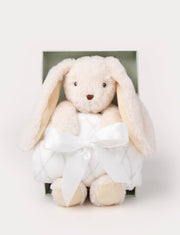 Teddy Kompaniet | Svea met deken in geschenkdoos