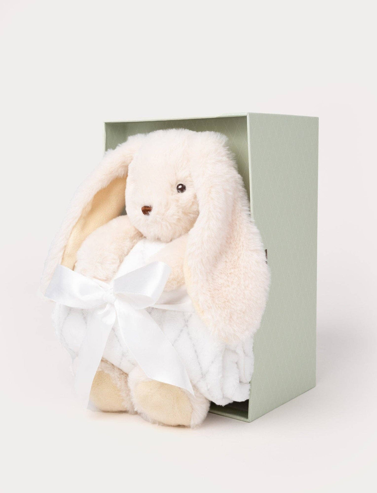 Teddy Kompaniet | Svea met deken in geschenkdoos