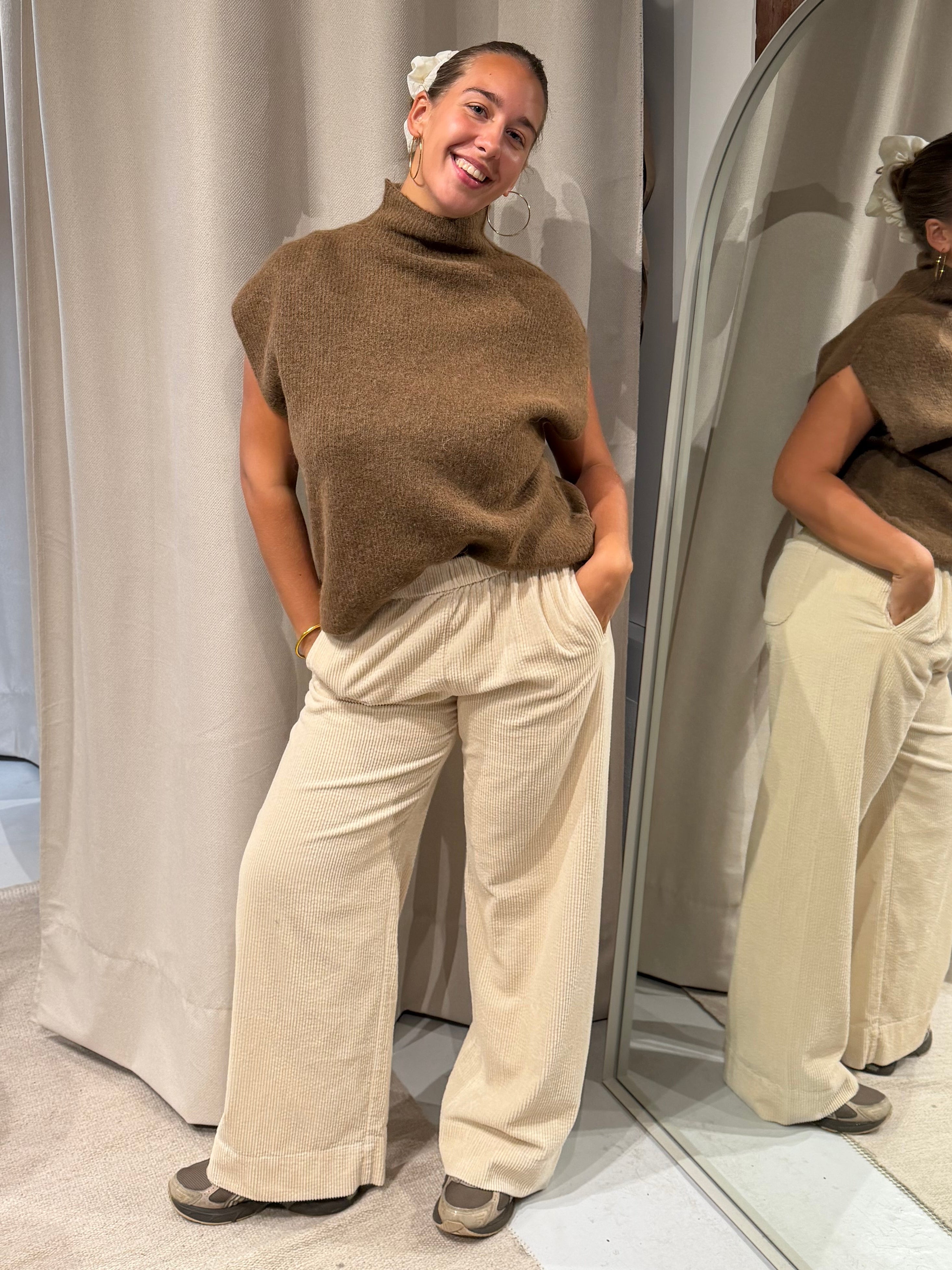 JC Sophie Paxton trousers