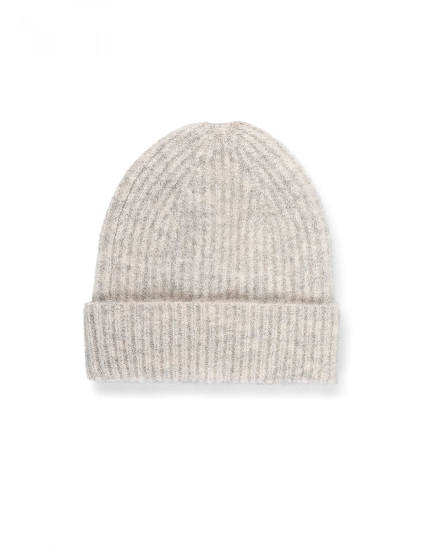 Knit-ted Nora beanie