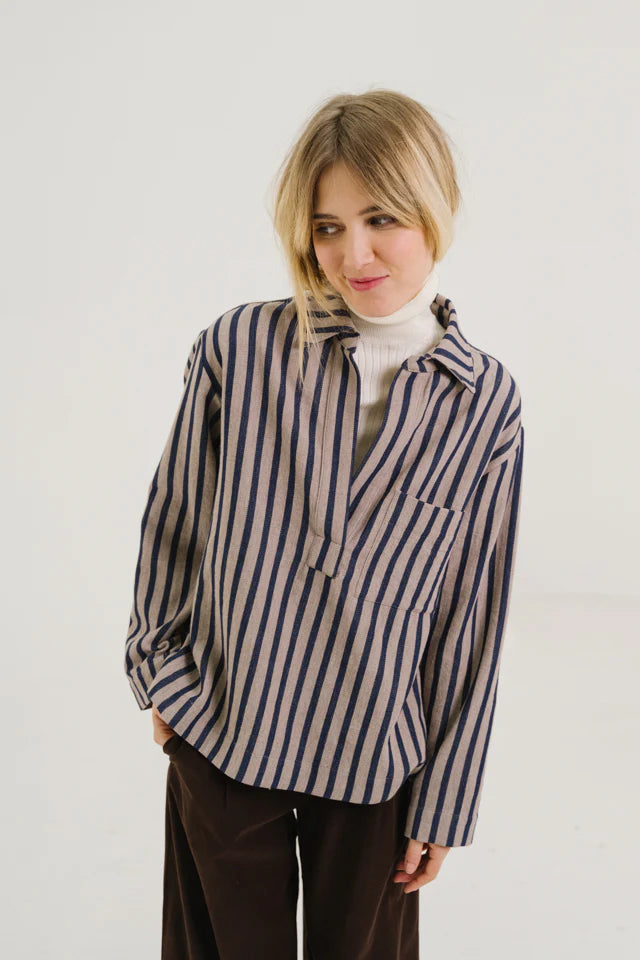 Sacrecoeur Maelie Carnaby