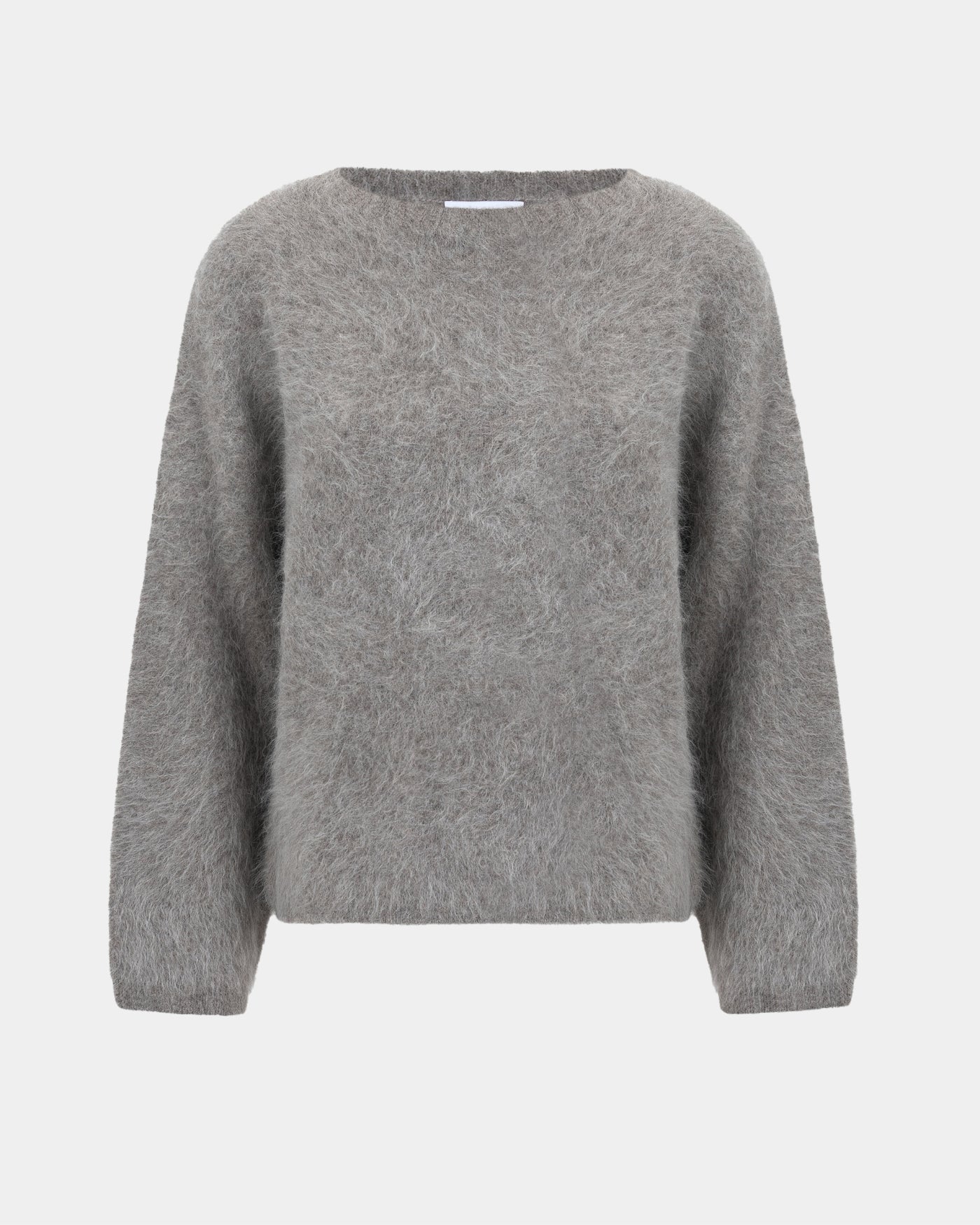 Knit-ted Amalia pullover