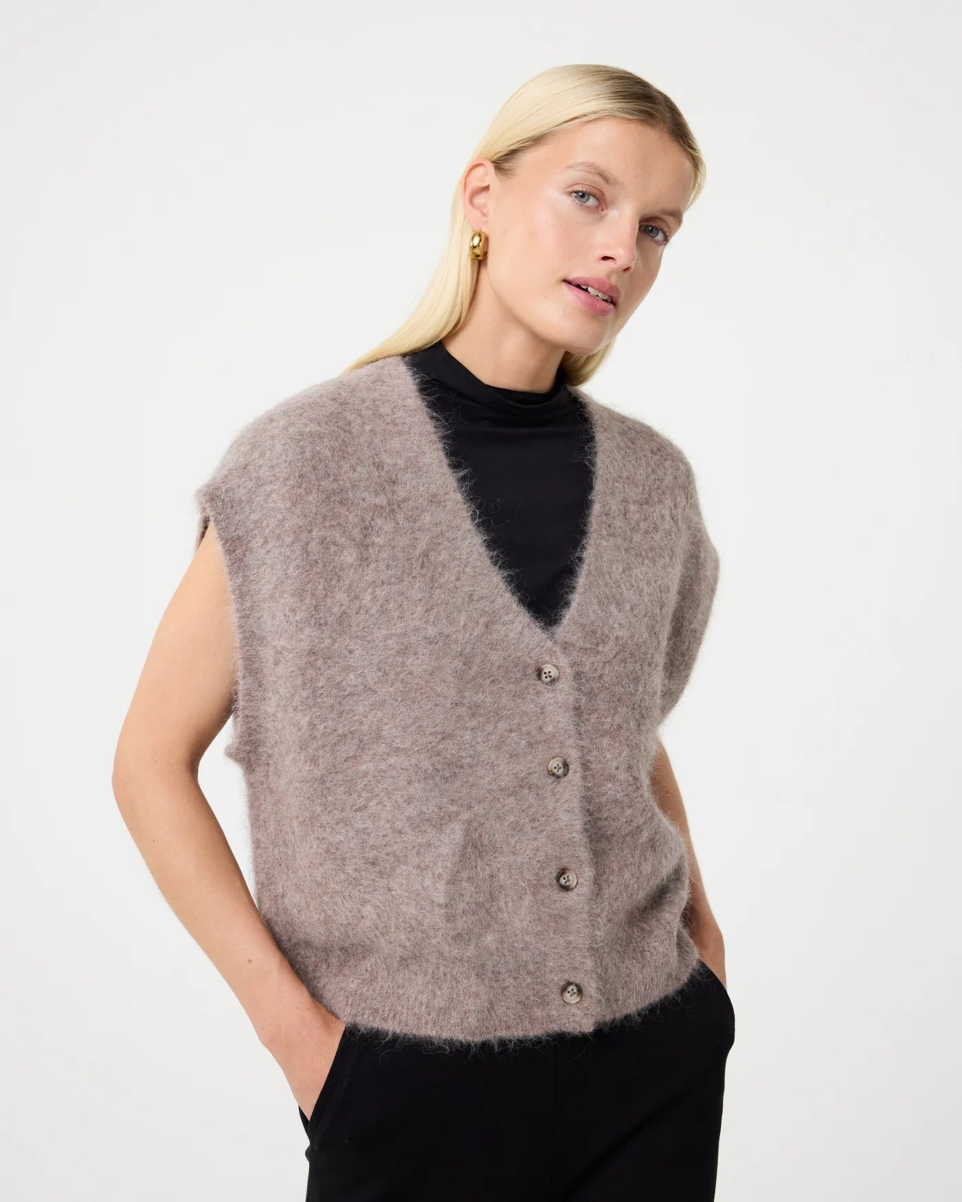 Knit-ted Constanze Cardigan